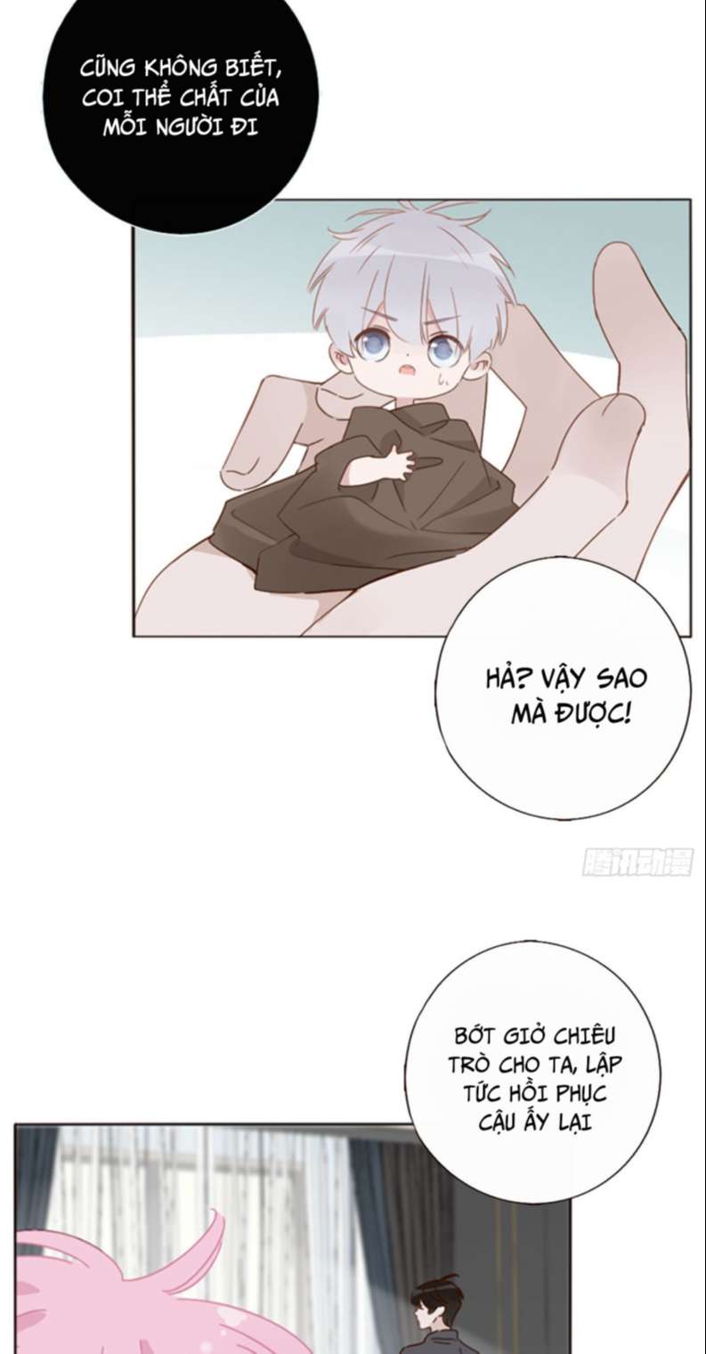 ôm chặt vào lòng chapter 74 15