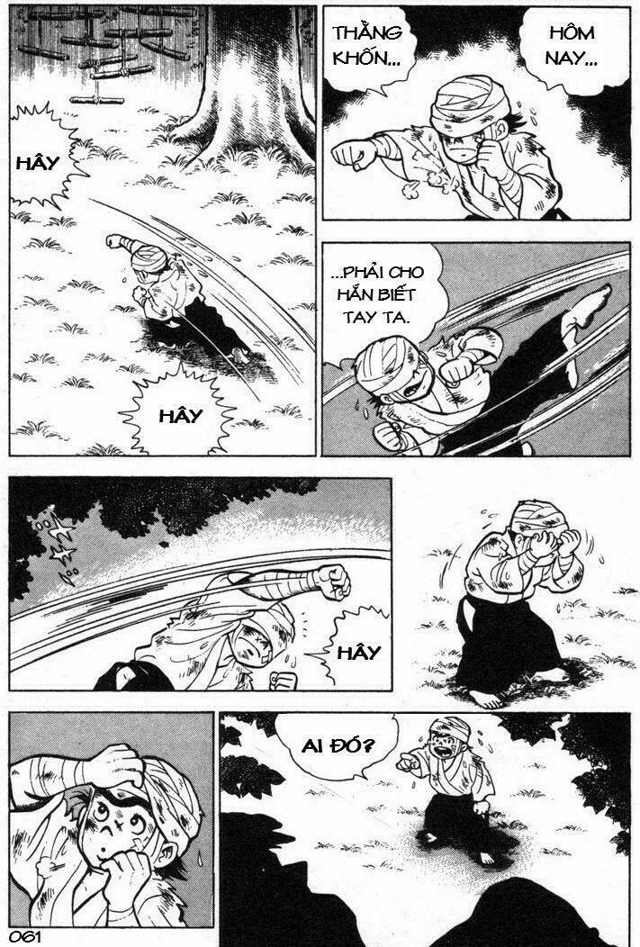 ore wa teppei chapter 78 21