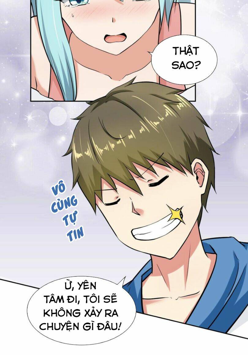 hắn là long ngạo thiên chapter 108 11