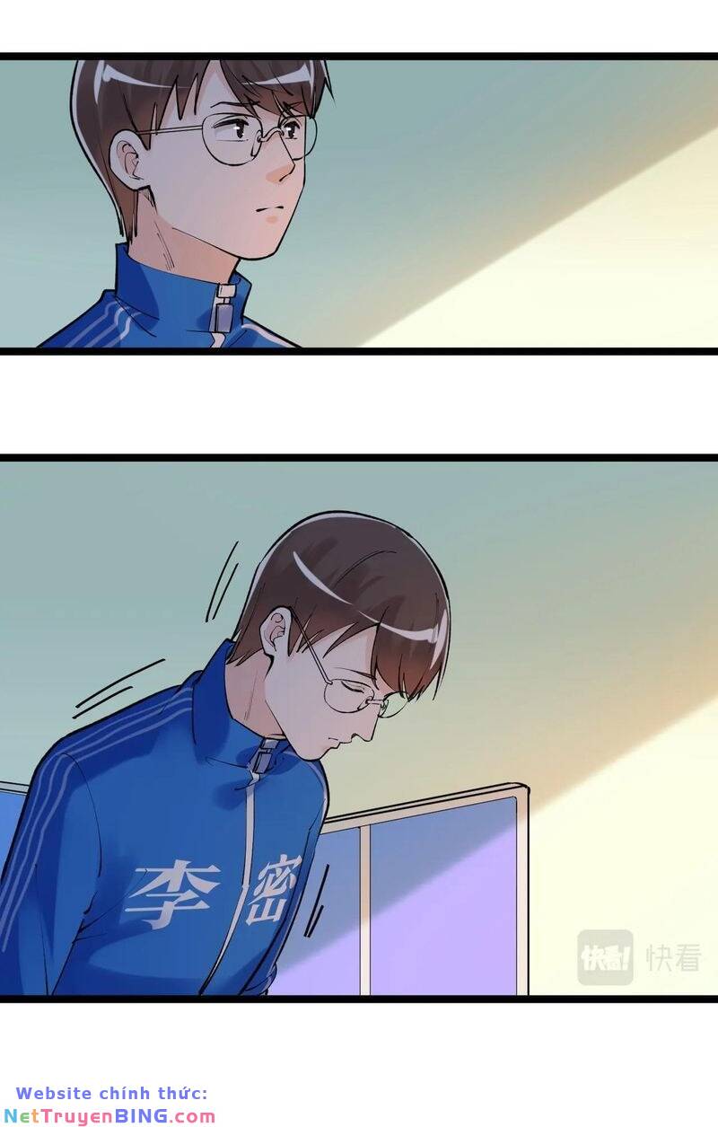 tinh thần đại hải của học bá chapter 96 27