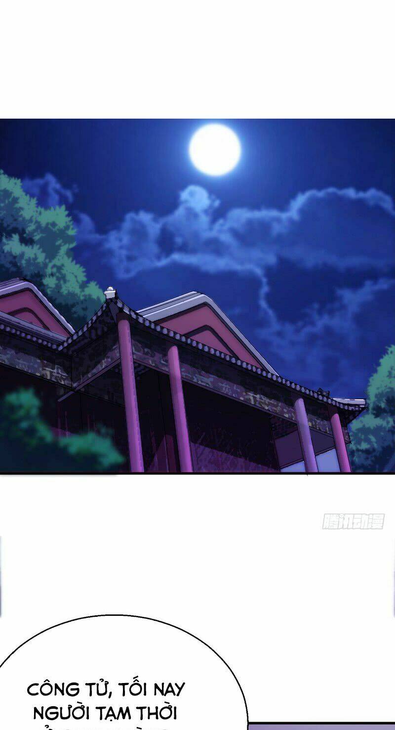 thiên hạ kiếp chapter 6 11