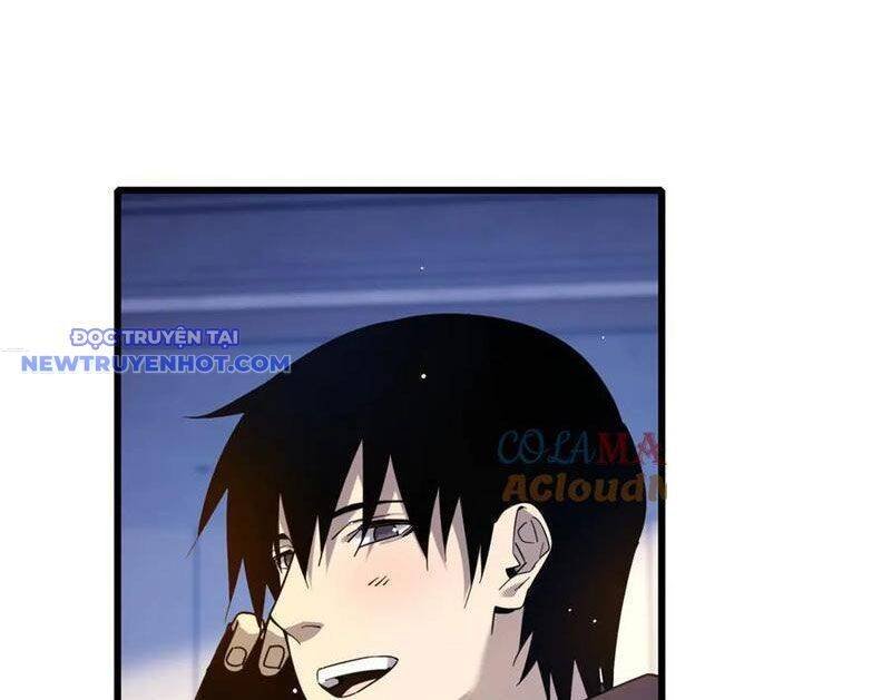 Vô Địch Bị Động Tạo Ra Tấn Sát Thương chapter 55 132