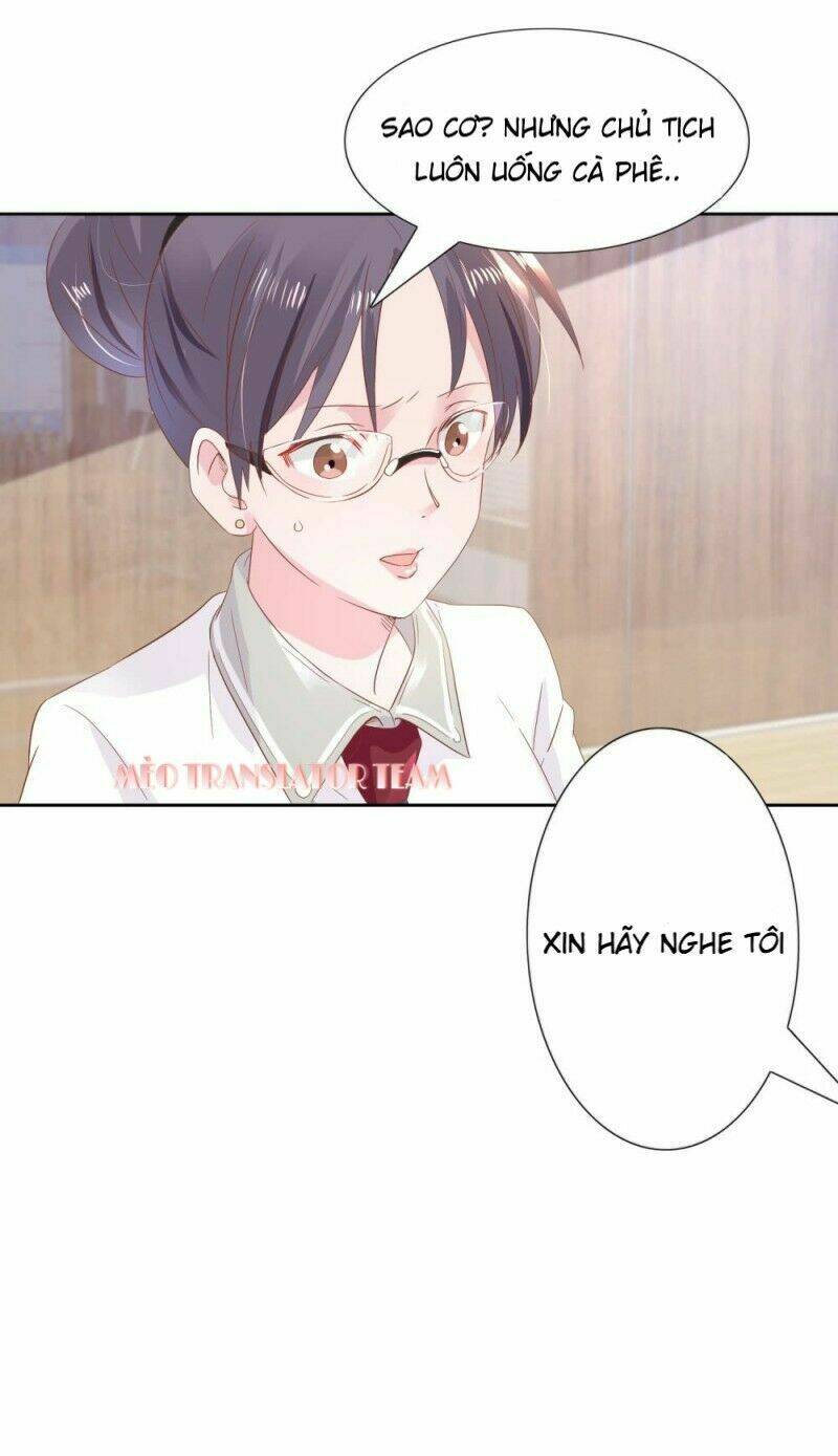 hàng ngàn tư thế lật đổ chủ tịch chapter 3 28