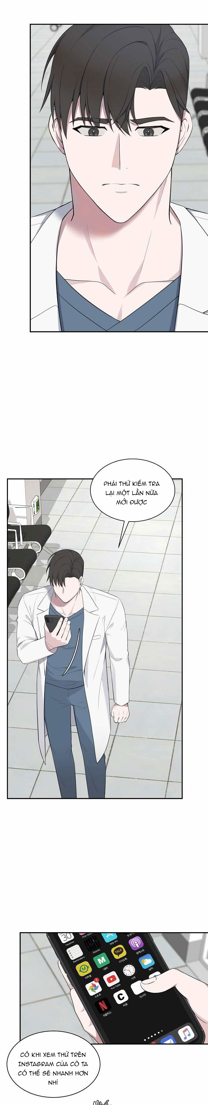 vùng vẫy chapter 23 16