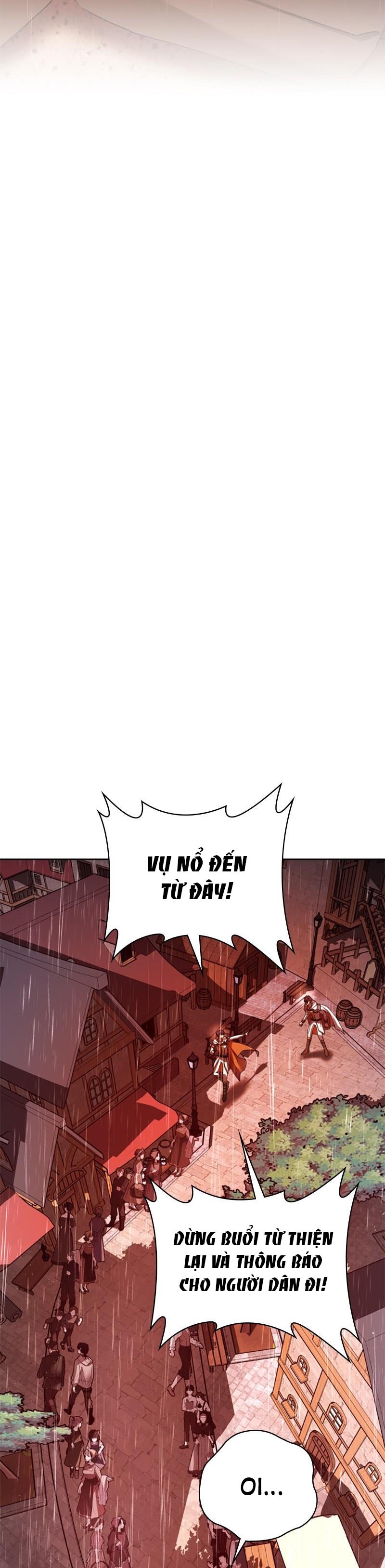 tôi muốn trở thành cô ấy dù chỉ là một ngày chapter 114 28