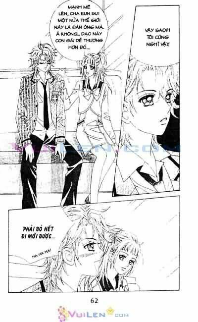 chàng gà mái chapter 8 62