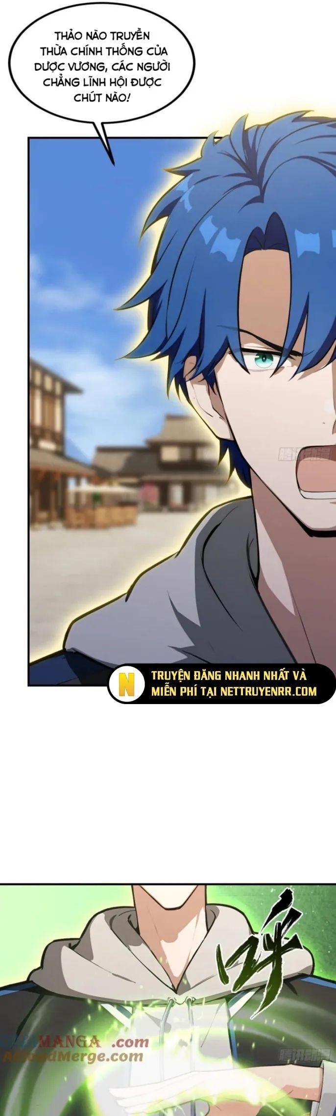 ảo ma! ta mở lớp huấn luyện nữ đế! chapter 79 13