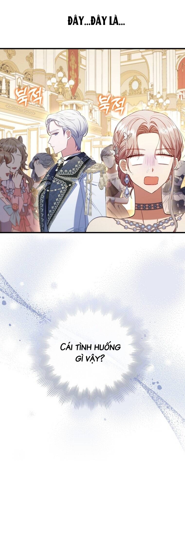 tôi bị quyến rũ bởi nam chính ốm yếu chapter 65 10