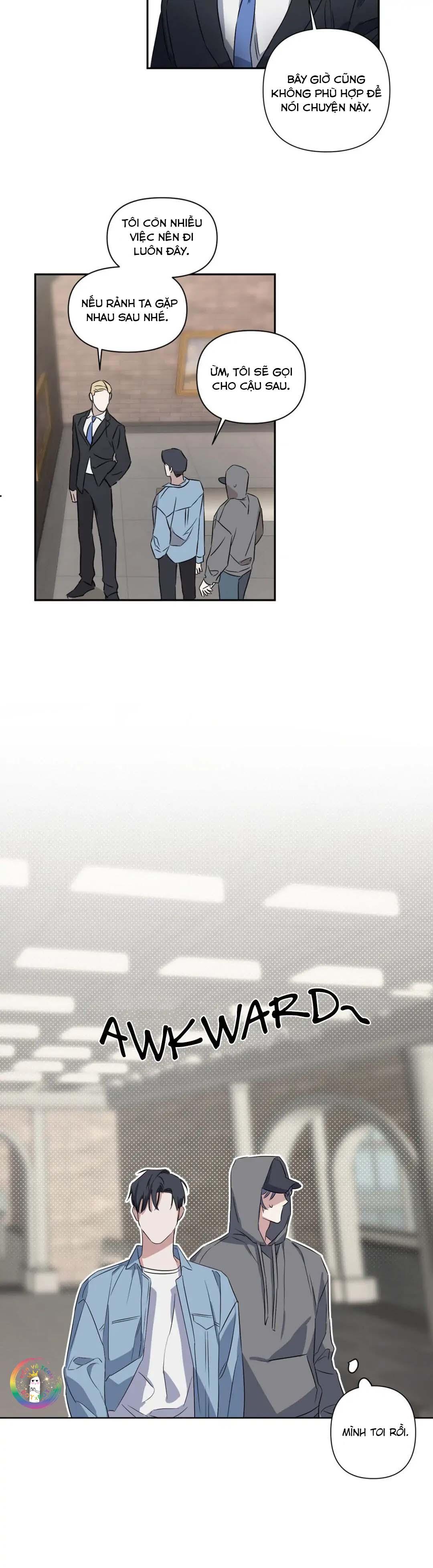 manhwa chịch vồn chịch vã chapter 44 28