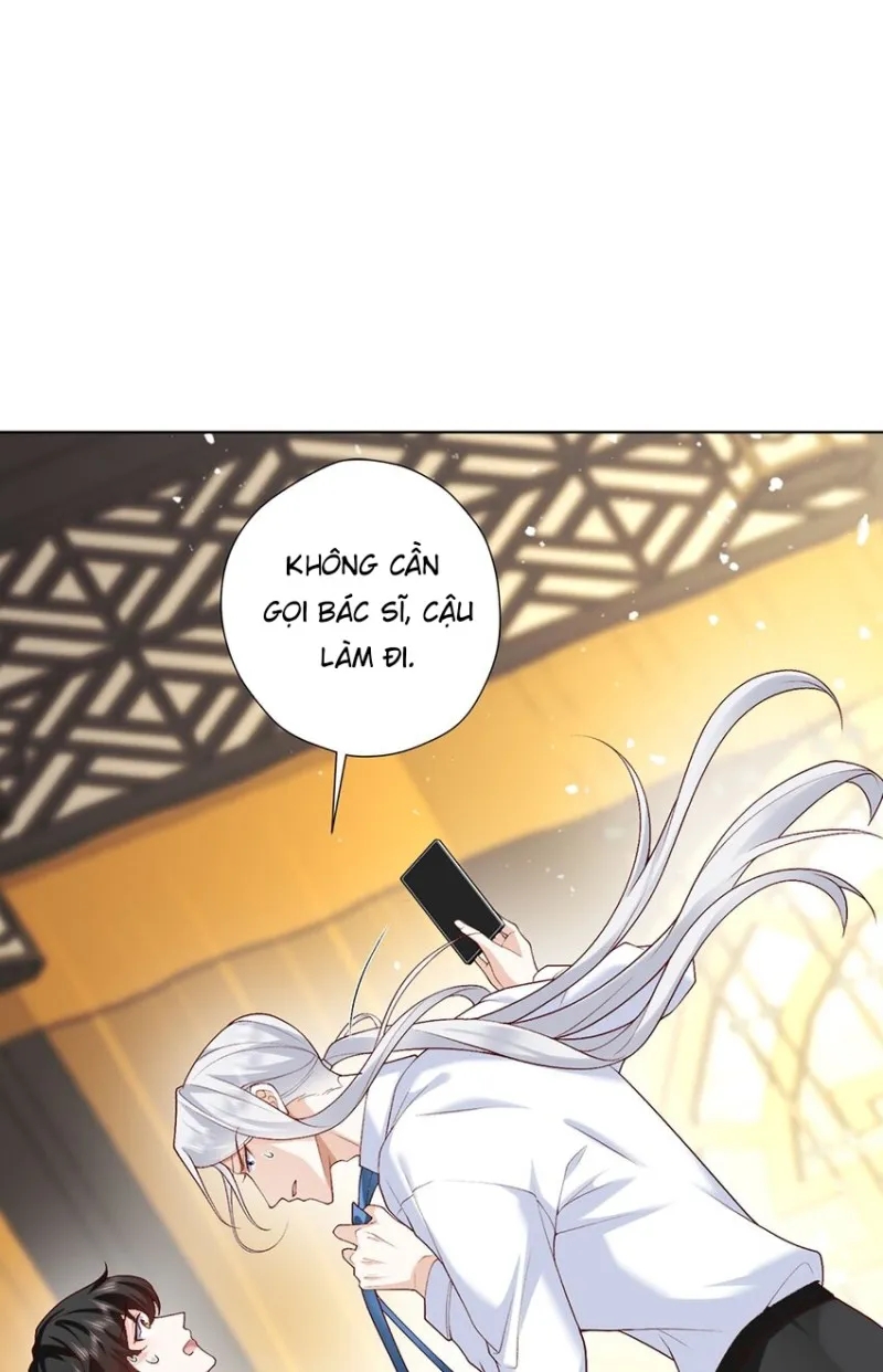 anh ấy cho đi nhiều lắm chapter 12 5