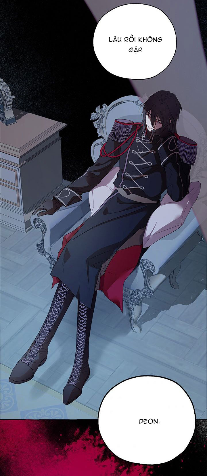 cách để cứu rỗi anh trai của nữ chính chapter 29 31