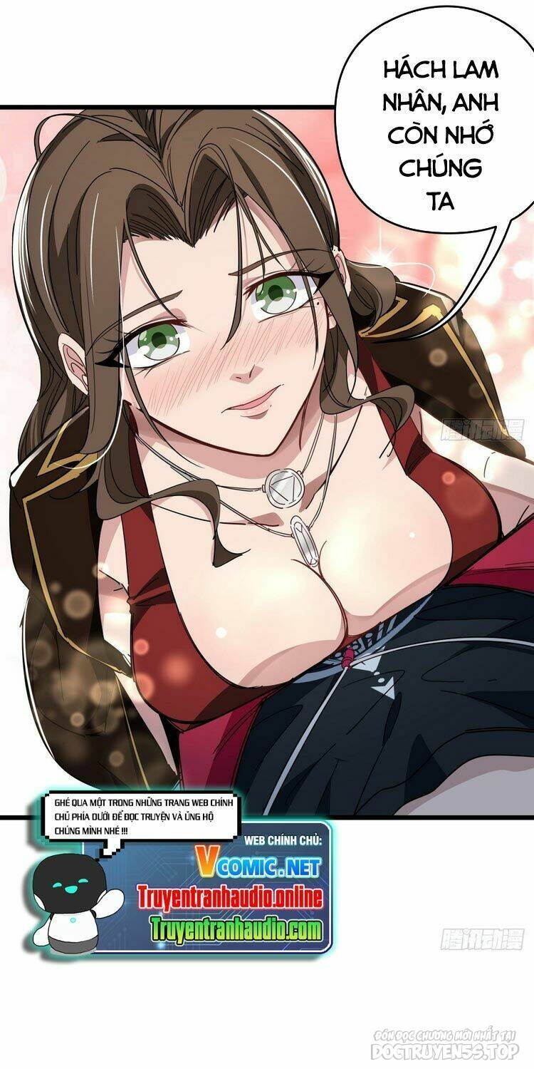 giải cứu 99 nữ chính ở mạt thế chapter 48 8