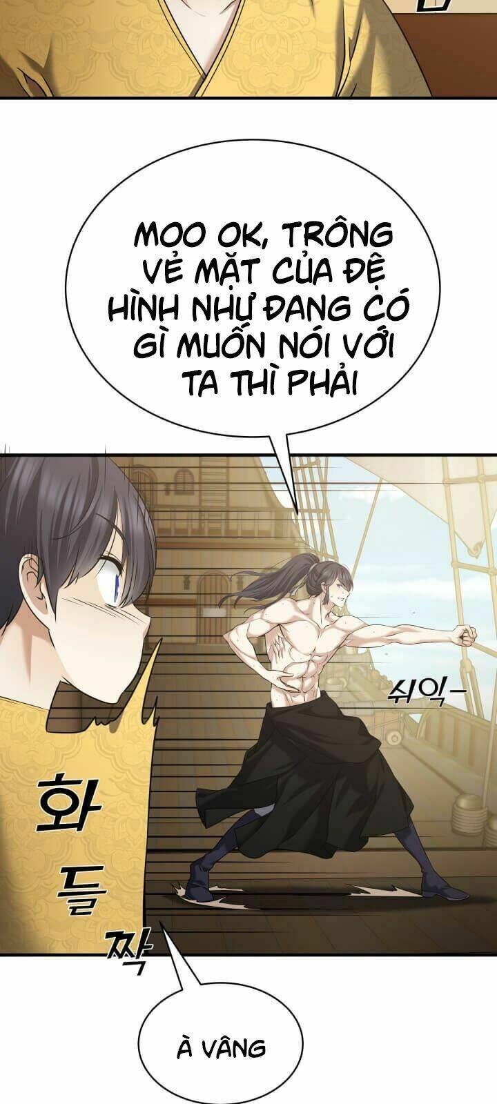 lôi thần chuyển sinh chapter 4 28