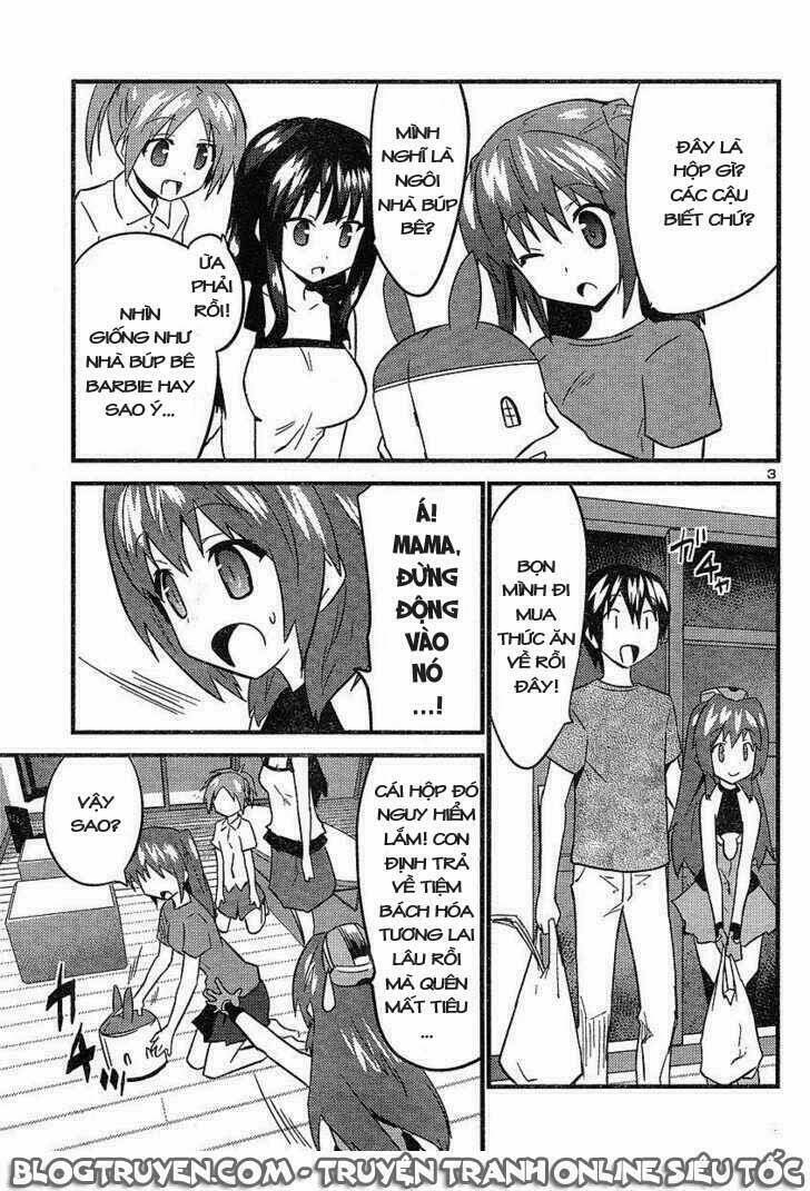 yomeiro choice chapter 19 3