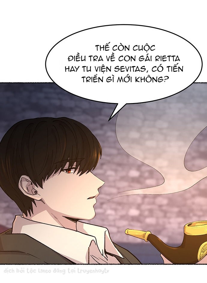 như gió trên cành cây khô chapter 46 19