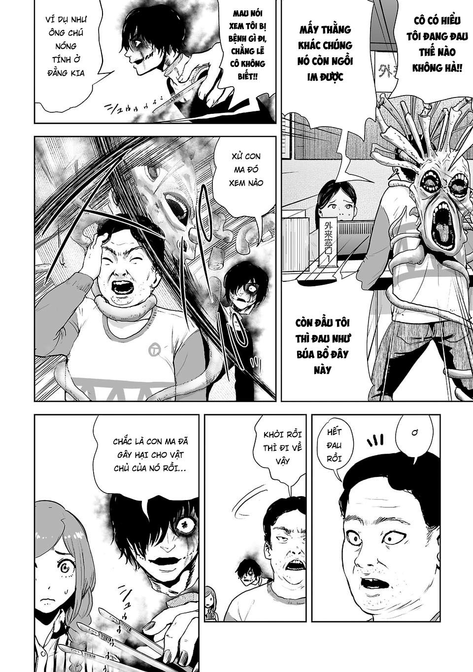 nhập hồn chapter 2 15