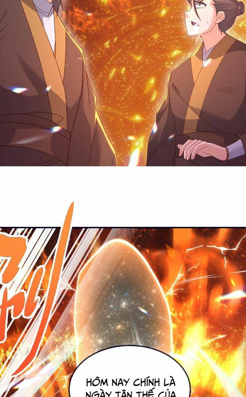 tiên võ đế tôn chapter 542 13