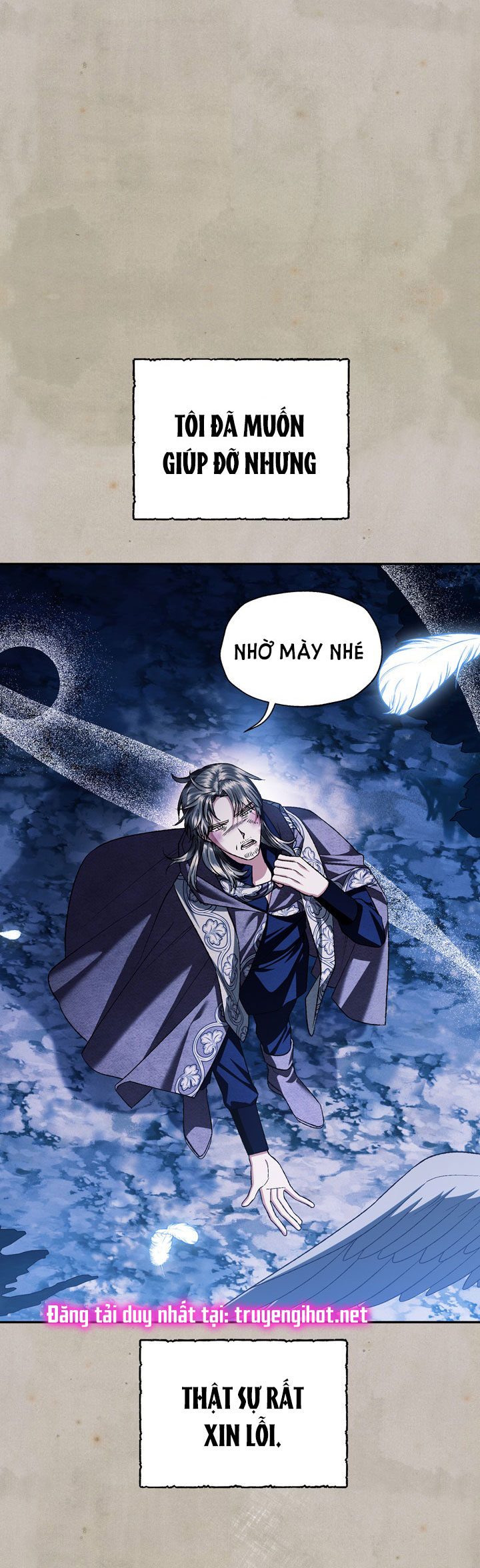 cha à, con không muốn kết hôn đâu chapter 83 9