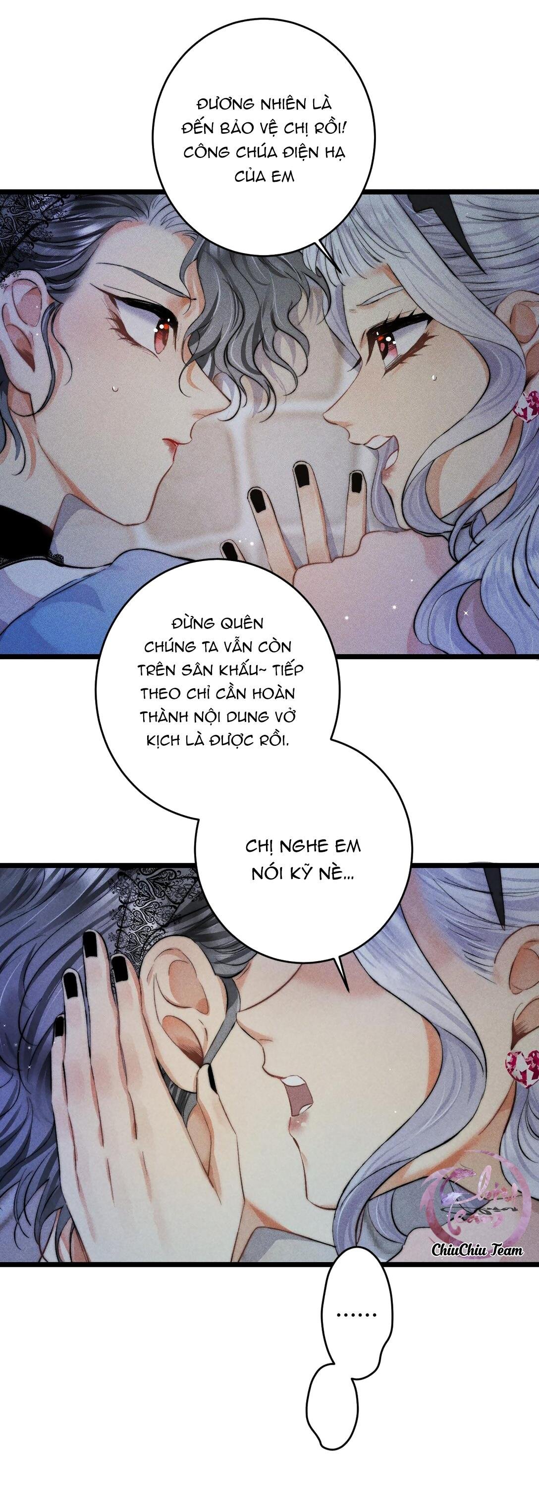 tòa tháp chapter 28 6