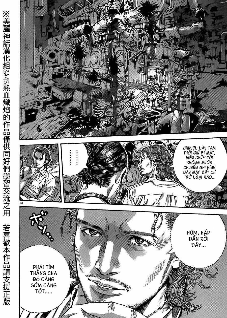 resident evil biohazard heavenly island chapter 2 19