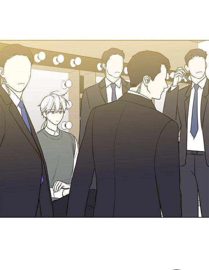 invitation of mystic messenger chapter 28 3