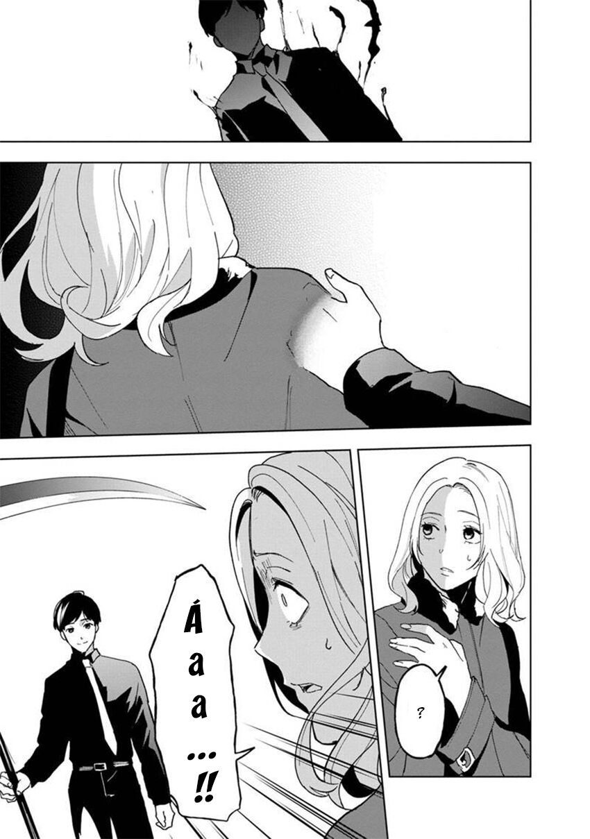 biệt khúc cuối cùng. chapter 20 15