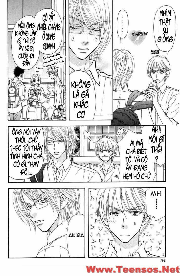 boku to kanojo no xxx chapter 35 12