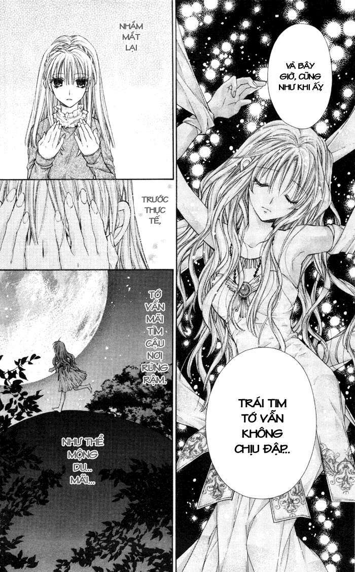 hội quý tộc chapter 33 29