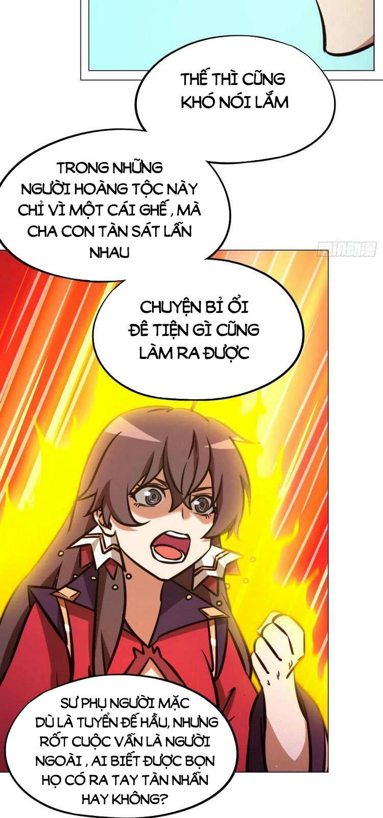 vạn cổ kiếm thần chapter 171 40