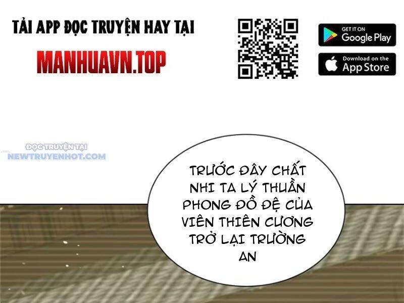 ta thực sự không muốn làm thần tiên chapter 45 15