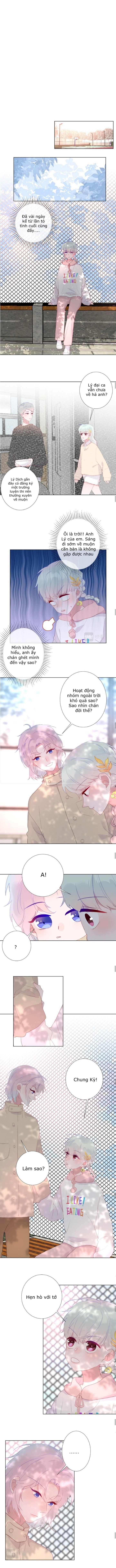 hướng dẫn không phổ biến chapter 32 5