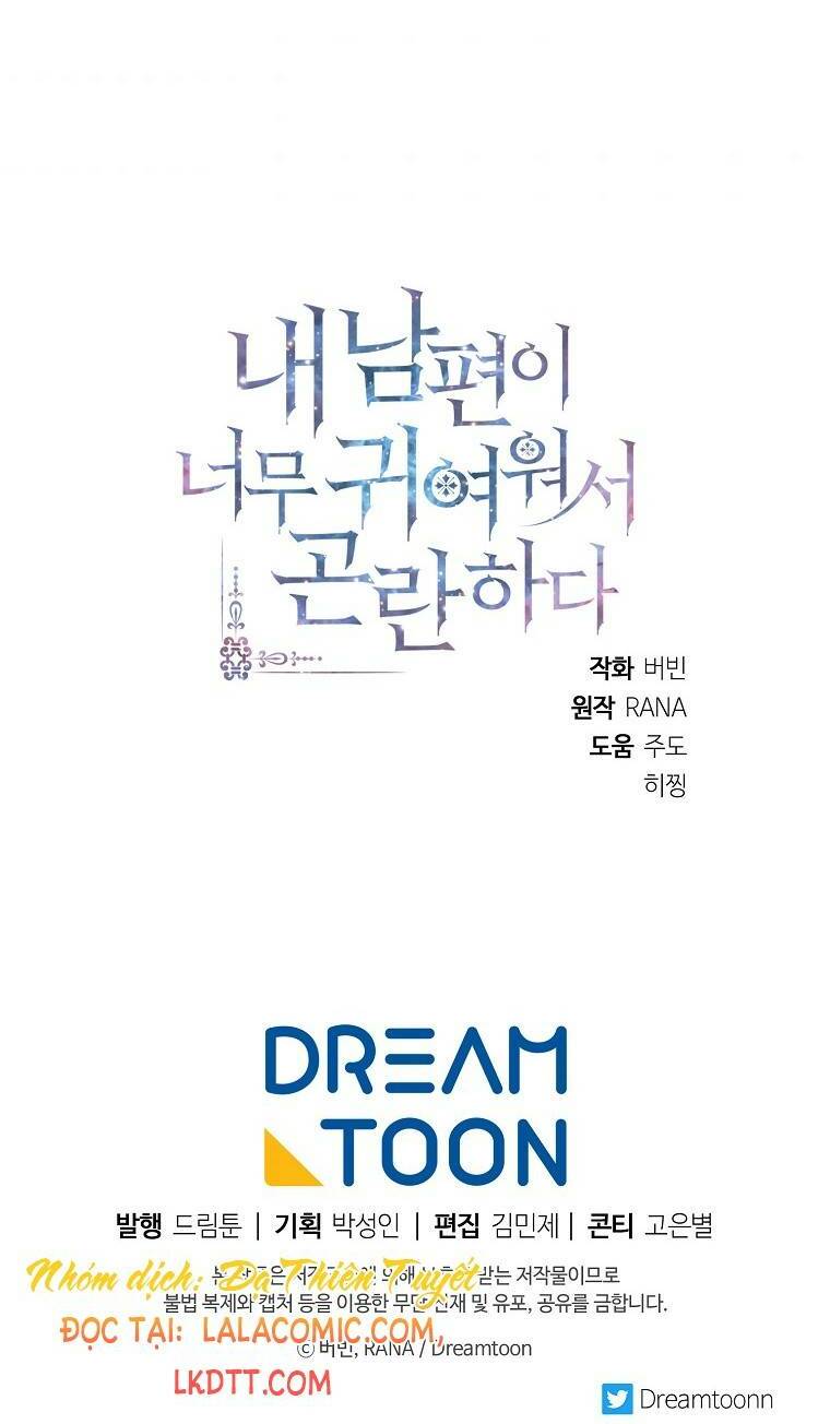 chồng em dễ thương chết mất thôi! chapter 27 59