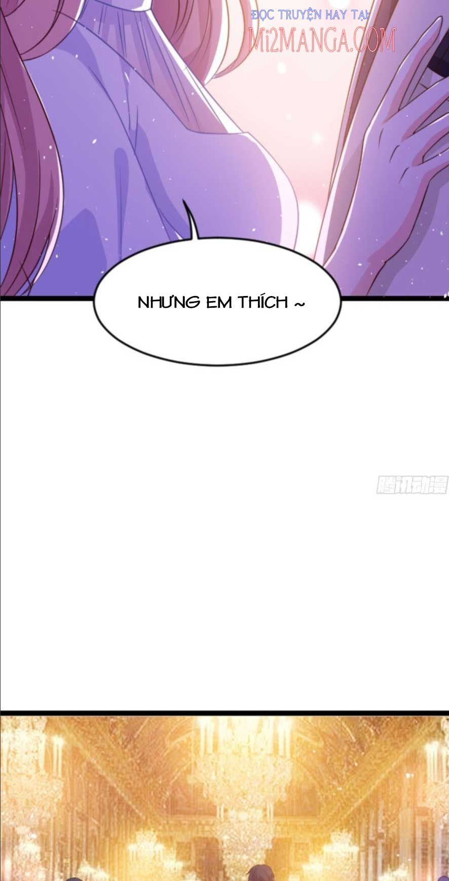 bảo bối đáng yêu đột kích chapter 139.2 10