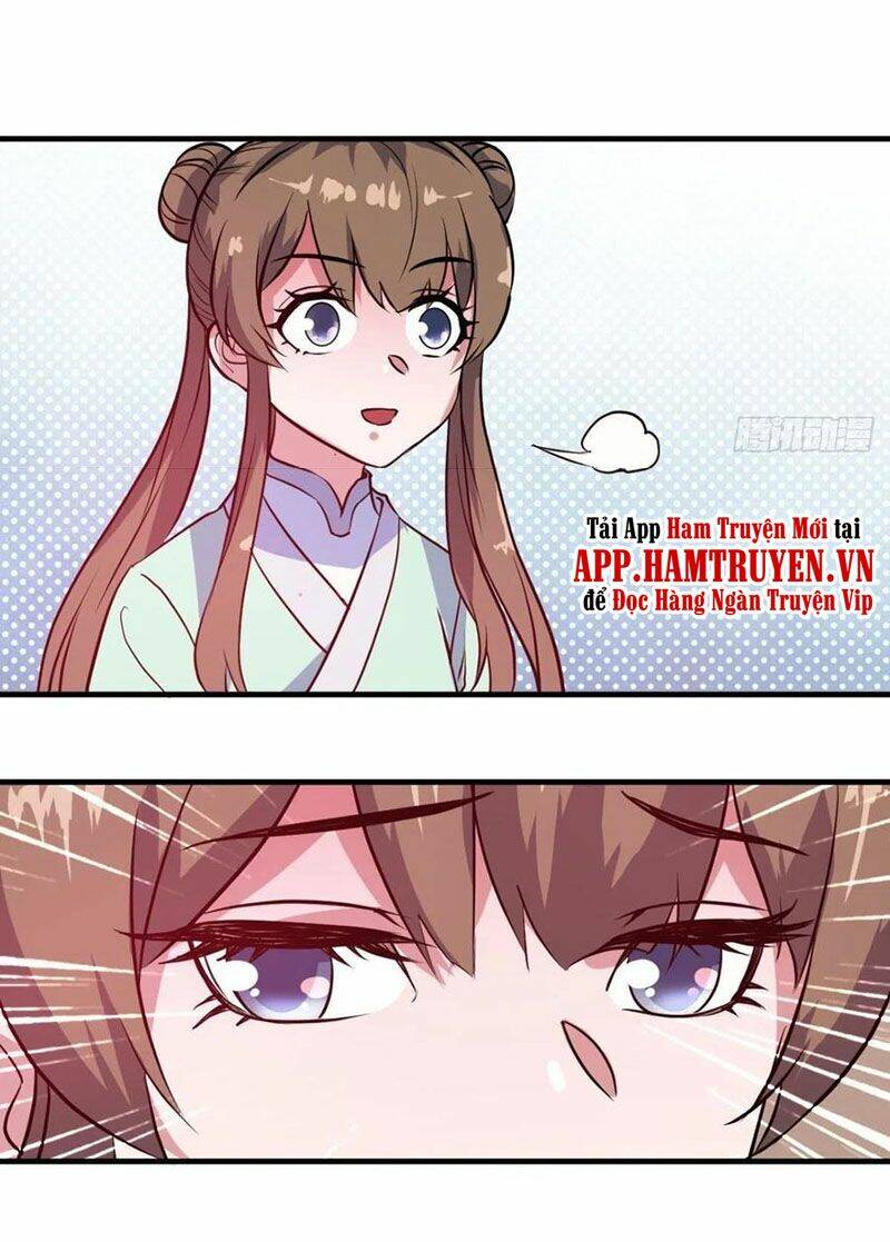 thiên hạ kiếp chapter 50 3