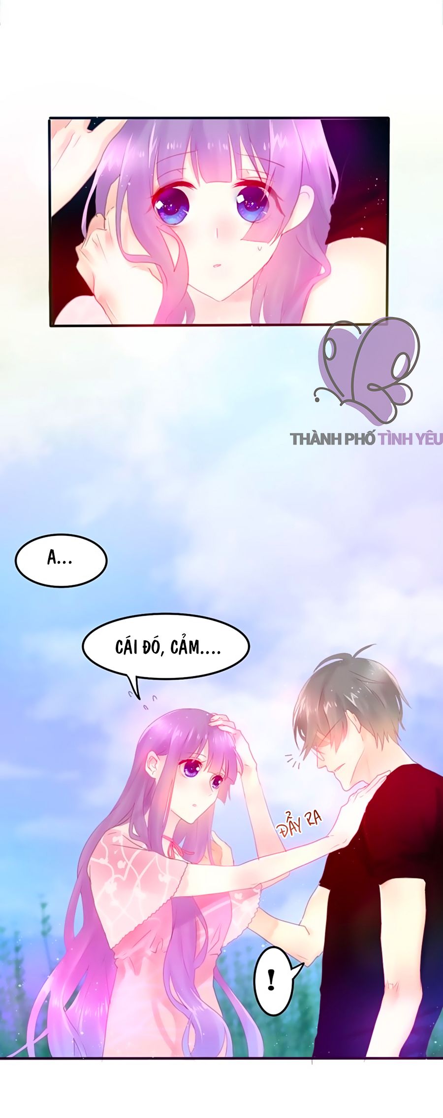 tháng sáu kì diệu chapter 1 24
