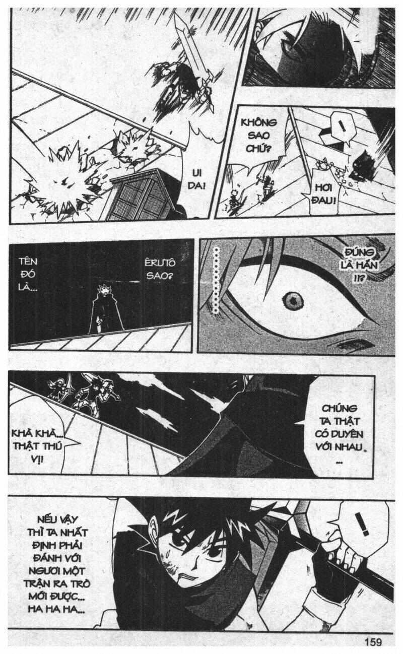 joou kishi monogatari chapter 8 157