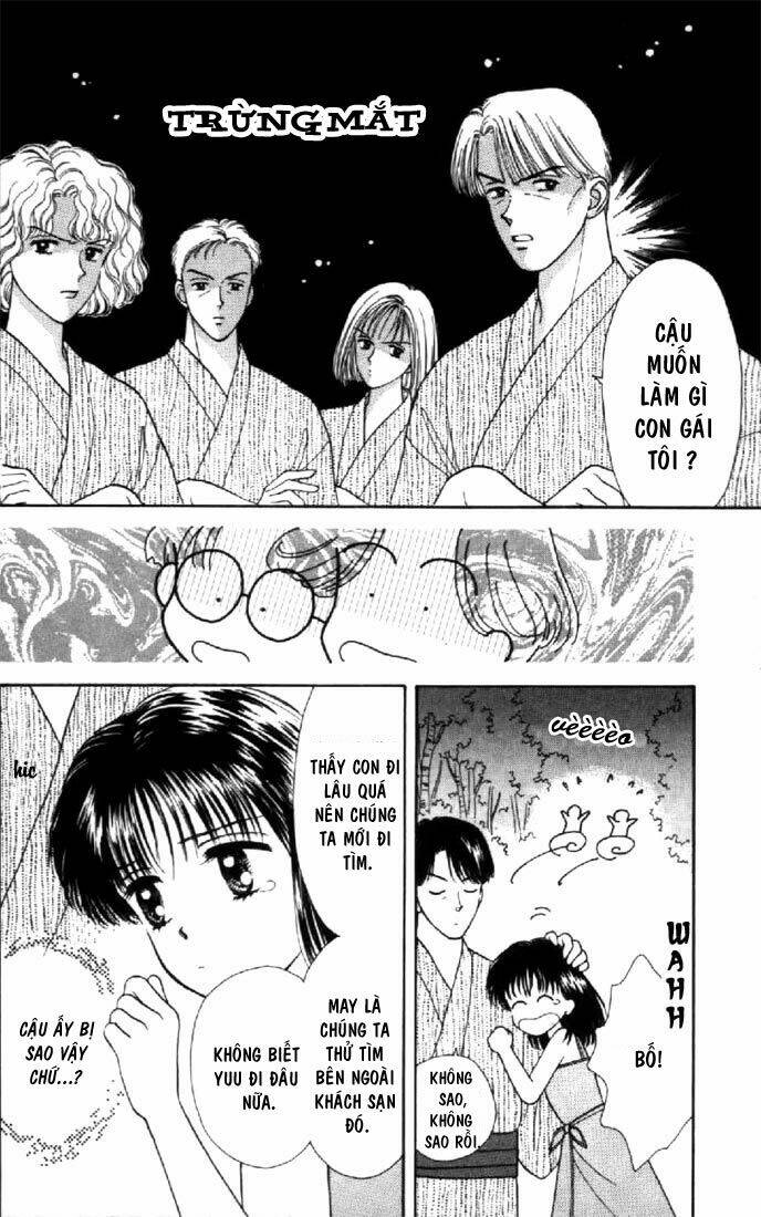 marmalade boy chapter 16 32