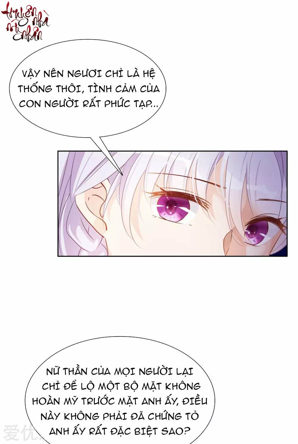 cô ấy đến rồi, xin nằm xuống! chapter 25 28