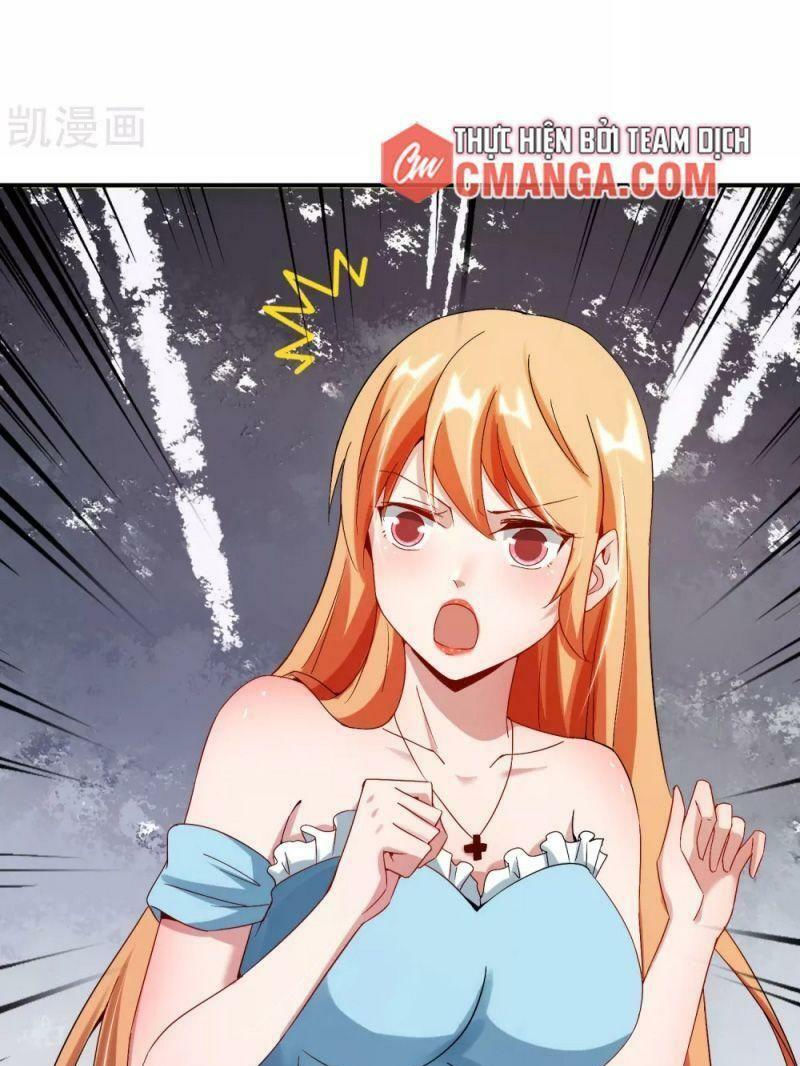 vòng bạn bè mạnh nhất của tiên giới chapter 99 32