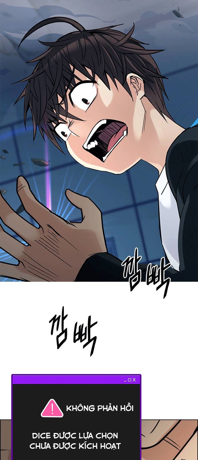 trò chơi số mệnh chapter 254 41