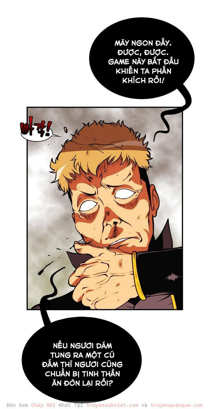 tôi sinh ra để làm người vĩ đại chapter 3 31