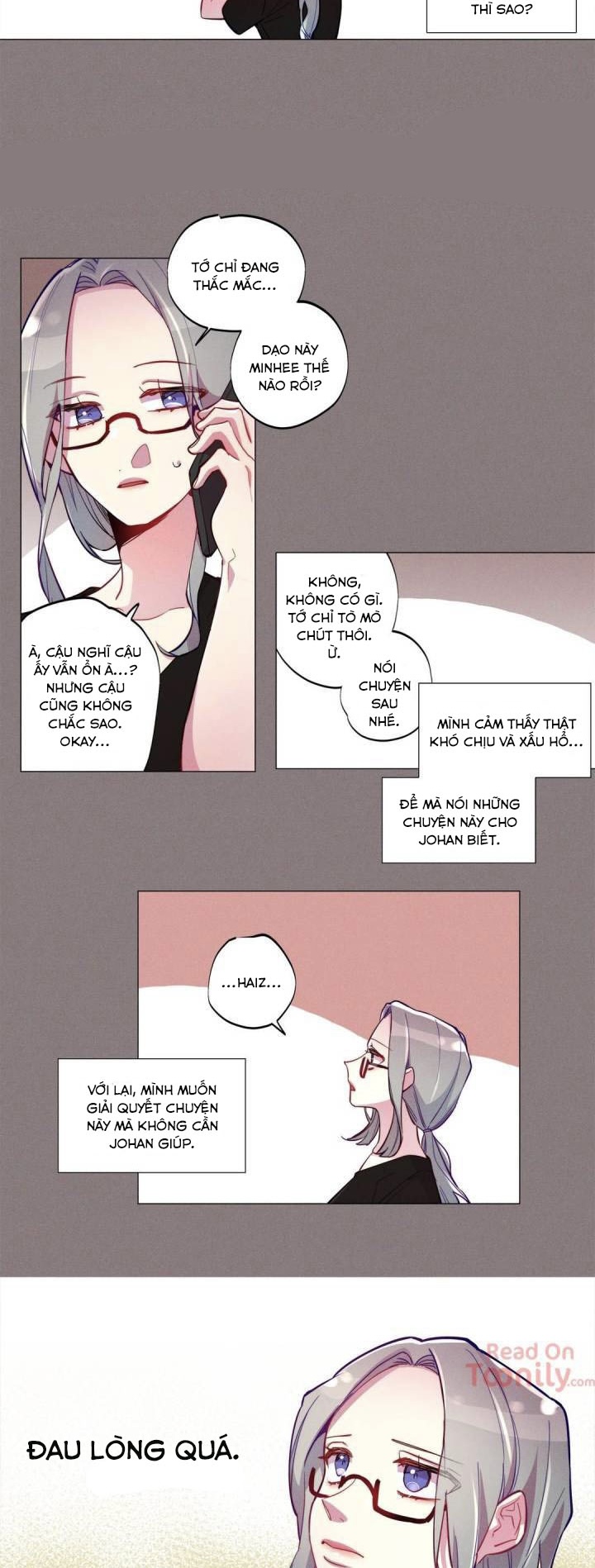 mảnh ghép o bị khuyết chapter 100 14