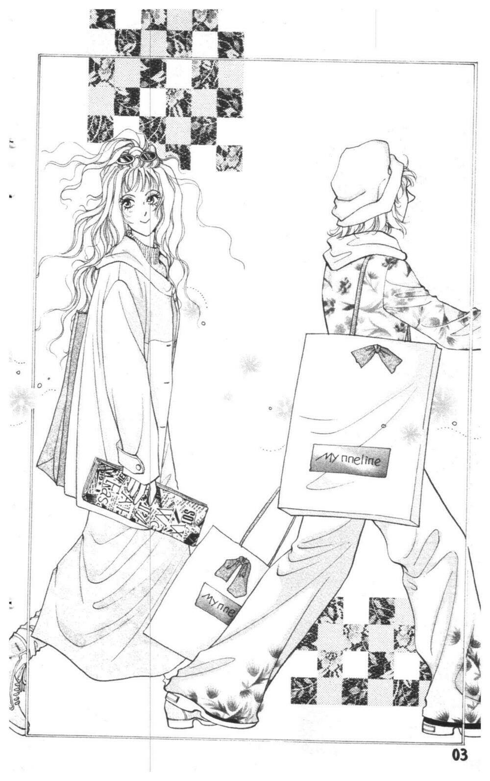 diamond hearts chapter 8 3