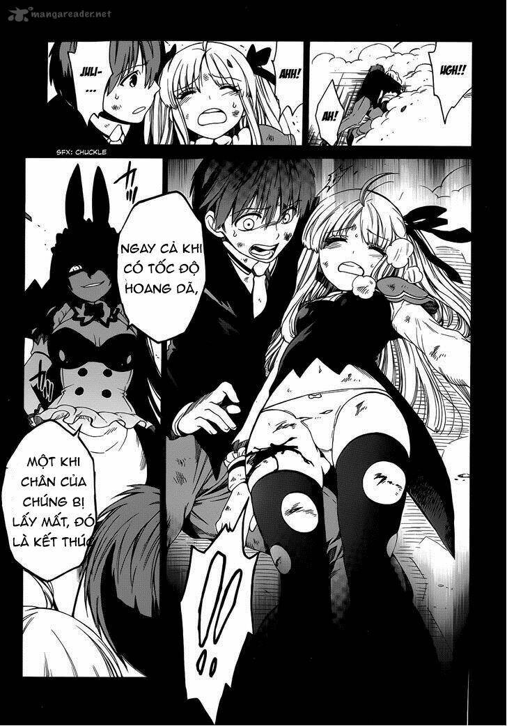 absolute duo chapter 13 21