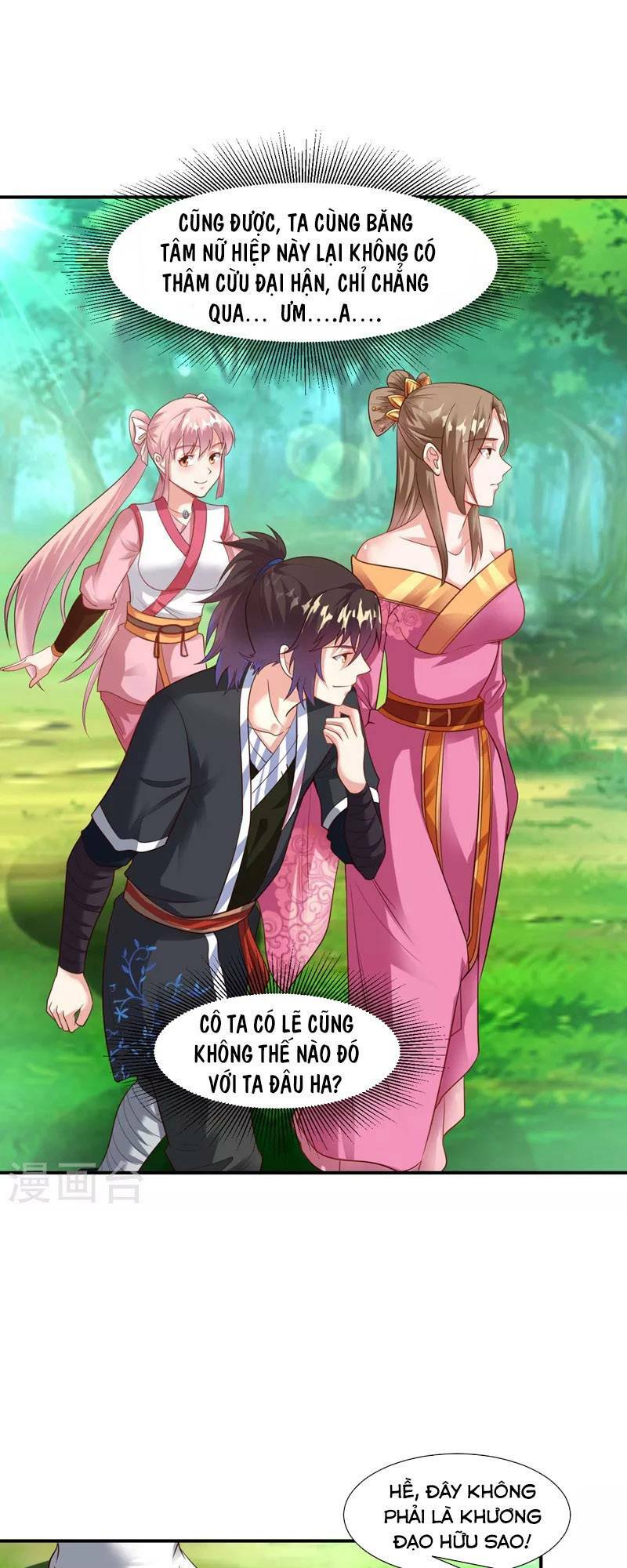 đạo ấn chapter 15 7