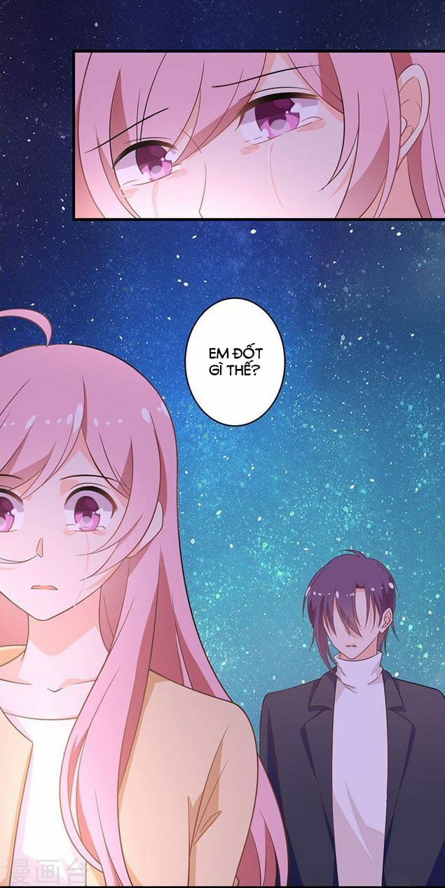 cả thế giới đều không bằng người chapter 117 17