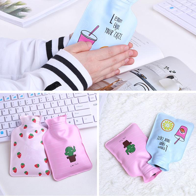 Túi chườm nóng mini BeautyBigBang họa tiết hoạt hình xinh xắn