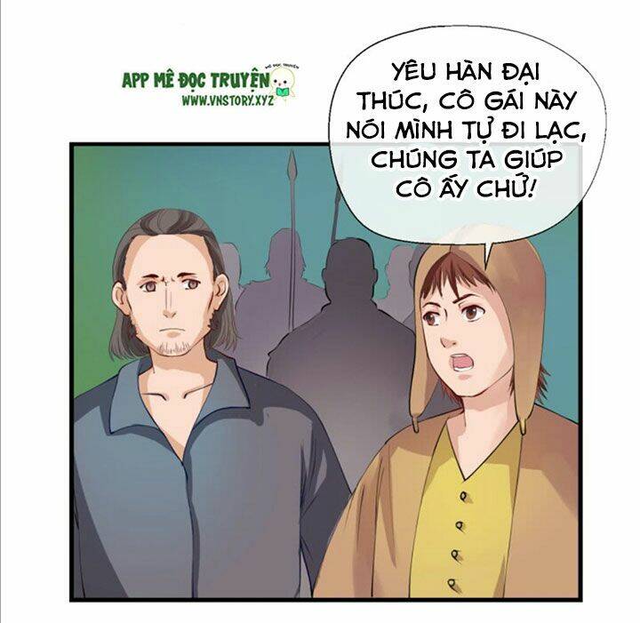 bồn tắm có vấn đề?! chapter 11 26