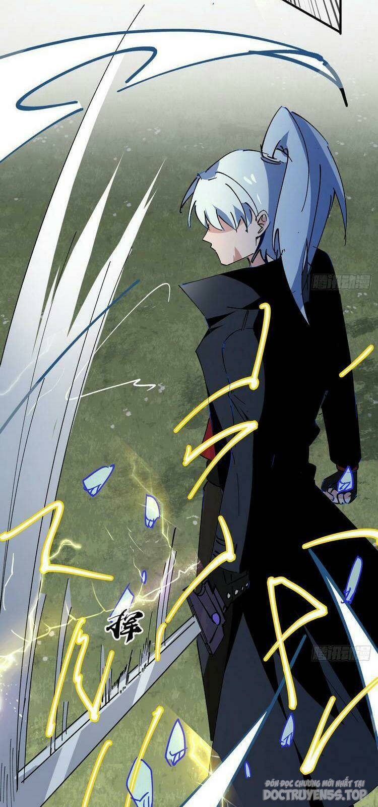 giải cứu 99 nữ chính ở mạt thế chapter 91 9