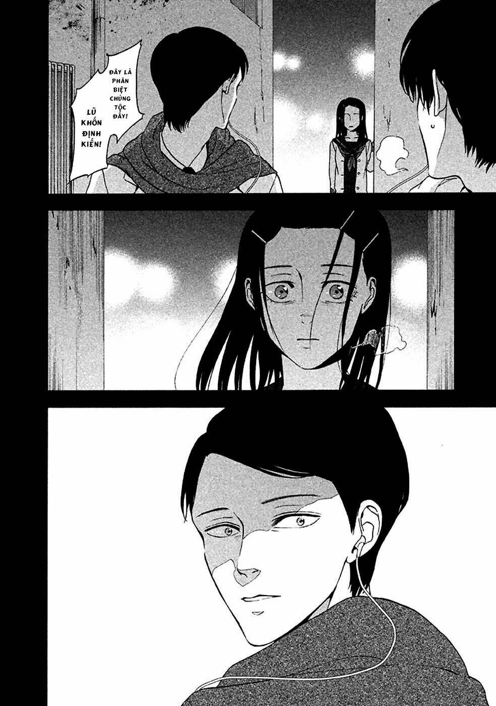 ranh giới quỷ chapter 30 19